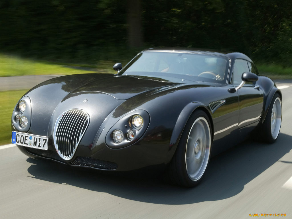 wiesman, gt, , wiesmann